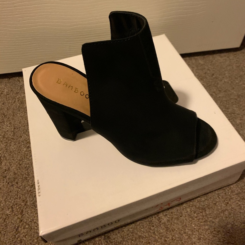 cute heels